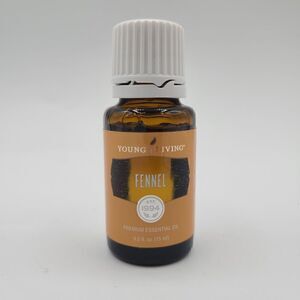 Young Living Fennel Essential Oil 15ml